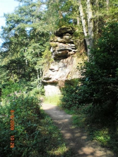 Wandern Von Feucht Nach Altdorf Tour