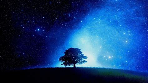 Dark Blue Galaxy Wallpapers - Top Free Dark Blue Galaxy Backgrounds ...