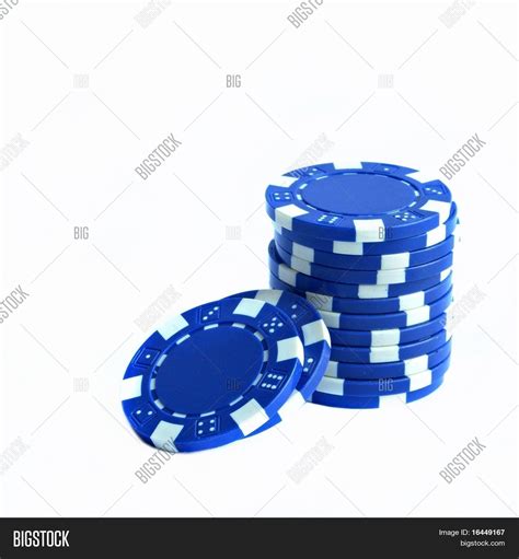 Gambling Chips Image & Photo (Free Trial) | Bigstock