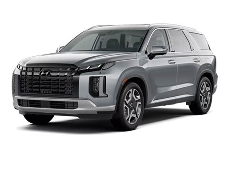 Buffalo 2025 Hyundai Palisade Sel Premium Awd For Sale In Ny Rochester