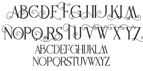 Fladeo Font By Peter Olexa Fontriver