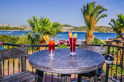 Costa 3S Beach Bodrum Bitez Costa Group Hotels