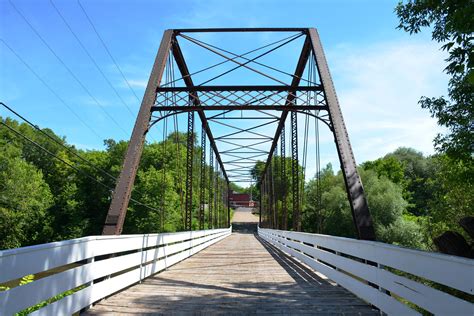 Minnesota Hennepin And Wright Counties At Hanover Hanove Flickr