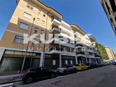 Vendita Appartamento Udine Trilocale In Via Vittorio Alfieri