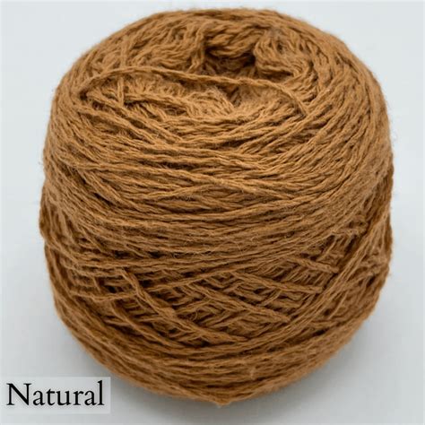 Pure Vicuna: 100% Vicuna Yarn | Windy Valley Muskox