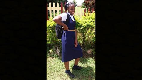 UPDATE: Linstead student found - Jamaica Beacon