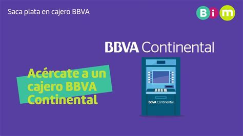 Como Ingresar Dinero En Un Cajero Bbva Sin Tarjeta Actualizado Abril 2024