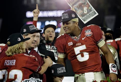 Bcs National Championship Florida State Rallies Past Auburn 34 31 The Washington Post