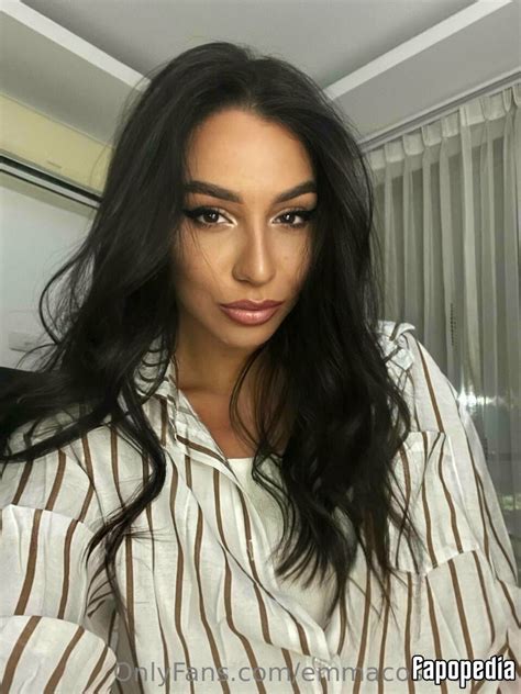 Emmacosmo Nude OnlyFans Leaks Photo Fapopedia