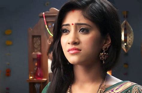 When Shivangi Joshi Got Drunk