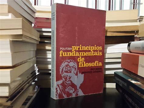 Politzer Princípios Fundamentais De Filosofia Livros à venda