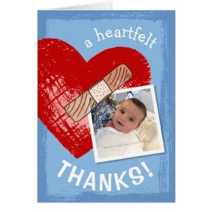 Thank You Doctor Cards & Invitations | Zazzle.com.au