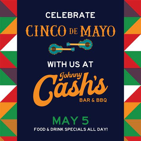 Cinco De Mayo Downtown Nashville