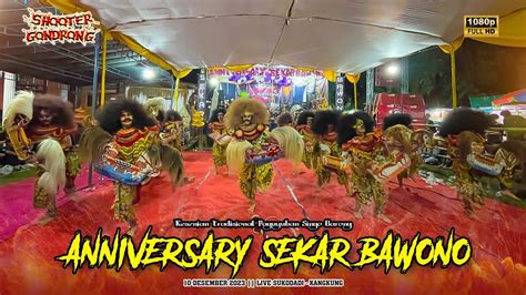 Jaran Kepang Masal Turonggo Krido Budoyo Tkb Tahun Aniversary