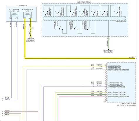 A C Condenser Wiring Diagram