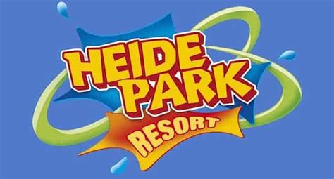 Der Heide Park Soltau Feiert Im August 2018 Seinen 40 Geburtstag Gibt