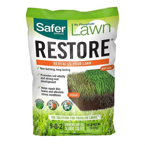 Which Fertilizer Is Best For Grass? | LawnHelpful.com