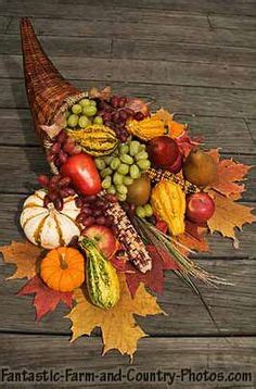 1000+ images about Cornucopia Centerpieces on Pinterest | Thanksgiving ...