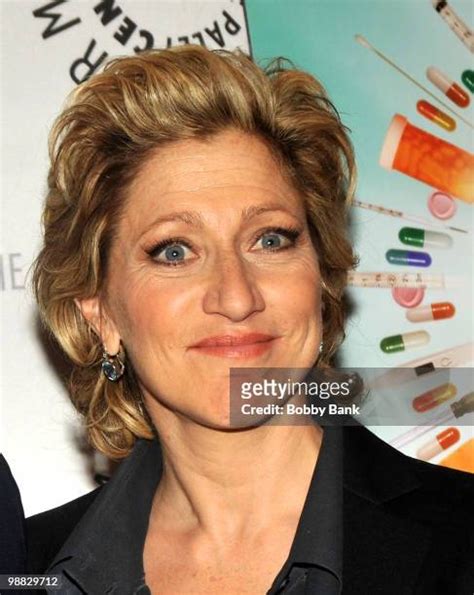 13271 Edie Falco Photos And High Res Pictures Getty Images