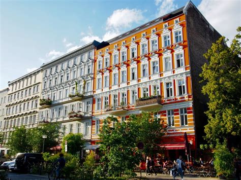 Kreuzberg One Of Berlins Coolest Neighborhoods Homelike