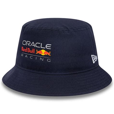 Kapelusz Red Bull Racing F1 Bucket Hat 2024 KATEGORIE ODZIEŻ