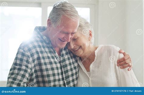 Your Forever Person is Out There. an Affectionate Couple Spending Time ...