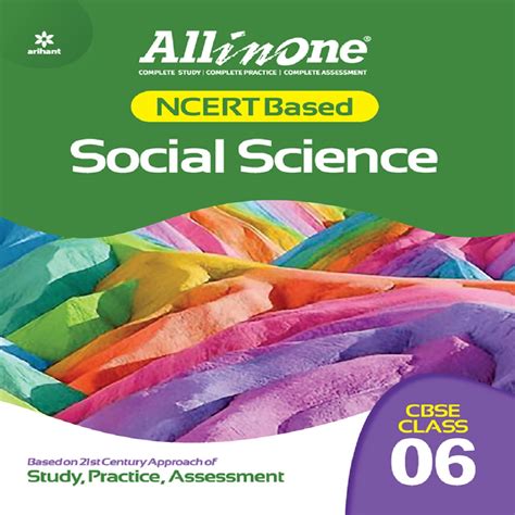 Arihant All In One Social Science Class Bookwalas