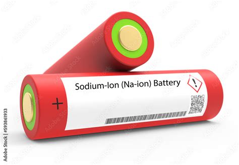 Sodium-ion (Na-ion) Battery A sodium-ion battery is a type of rechargeable battery that uses ...