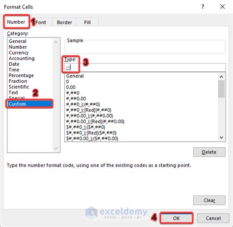 How To Remove Blank Rows From An Excel Pivot Table 4 Methods Exceldemy