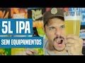 Kit Receita Cerveja EASY IPA Session IPA Cerveja Fácil