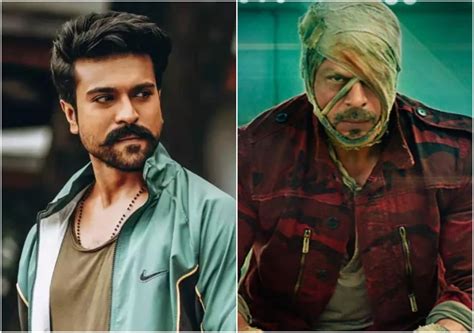 Ram Charan Approached By Makers Of Jawan For Shah Rukh Khan Film राम