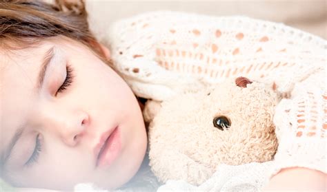 5 Tips On How To Get Kids To Sleep Better Somnox Blog