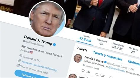 Estados Unidos Por Qué Una Jueza Impidió A Donald Trump Bloquear En