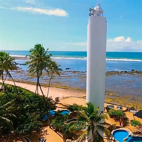 Pacote Para Cidade Praia Do Forte Dias Noites Bahia