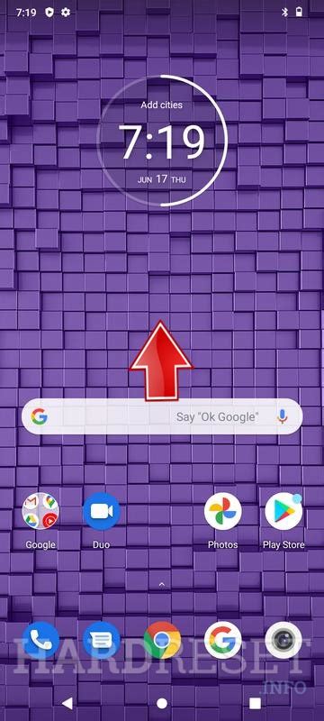 How To Turn On And Turn Off Dark Mode On Motorola Edge Ultra