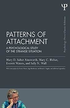 Amazon Patterns Of Attachment A Psychological Study Of The Strange