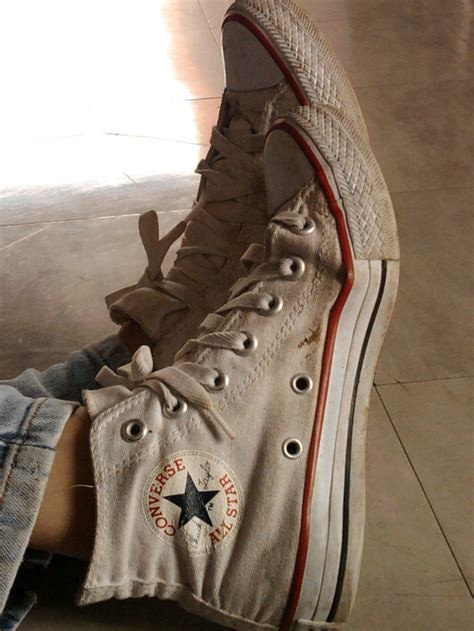 All Star Converse Aesthetic Converse Classic Chucks Converse