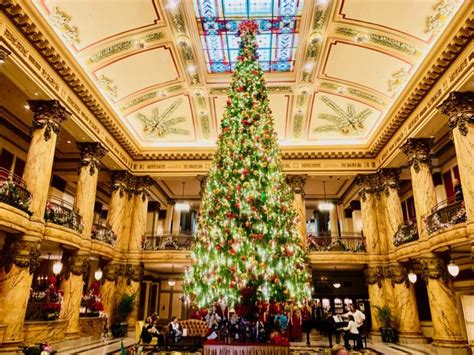 The Jefferson Hotel Classic Luxury And Romance In Richmond Va