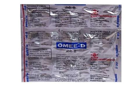 Omee D Uses Price Dosage Side Effects Substitute Buy Online