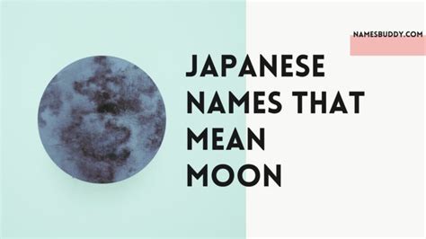 50 Cool Japanese Names That Mean Beautiful Namesbuddy