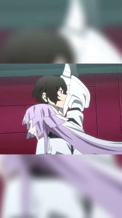 Dazai And Sigma Dance ⚠️season 5 Spoilers⚠️ Anime Animeedit Bsd