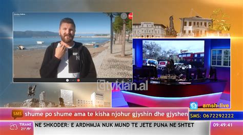 Aldo Morning Show Emisioni 12 Tetor 2021 Tv Klan