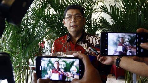 Gibran Yakin Bisa Menangi Pilpres Satu Putaran Pdip Sebut Peluang