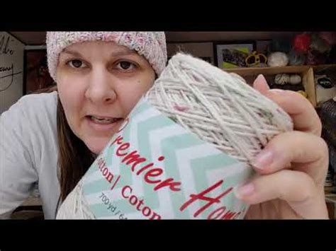 Yarn Unboxing Videos Michael S Yarns Haul Michael S Yarn Reviews