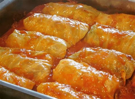 Sarma Meiner Kindheit Und Wie Wir Sie Lieben Rezept Rezepte Kochen