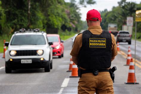 Bprv Intensificará Fiscalizações Durante O Feriado De Independência