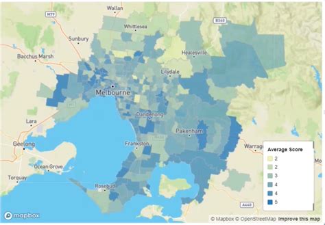 MapBox 101 for Power BI