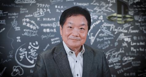 PlayStation creator Ken Kutaragi says the Metaverse is pointless ...