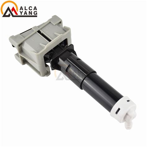 For Mazda 6 Atenza 2012 2015 Headlight Water Spray Nozzle Actuator