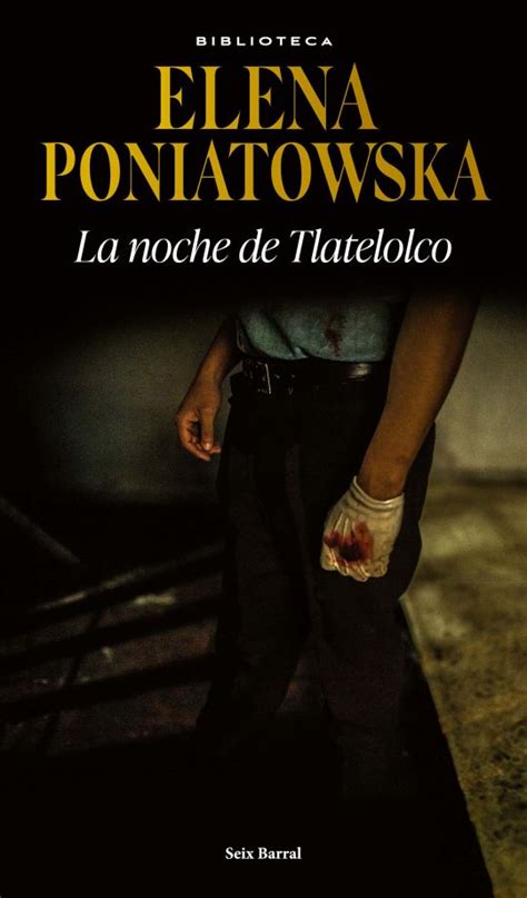 La Noche De Tlatelolco BUAP Librerías